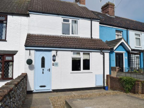 Florence Cottage